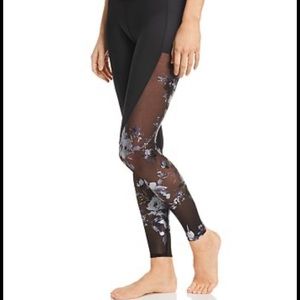 Beyond Yoga Extend Floral Legging Elongate